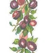 Lanarte 34309 Plums