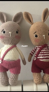 Bunnies