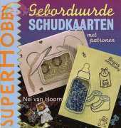 3D Cards - Geboerduurde Schudkaarten  by Nel van Hoorn