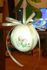 Christmas ball