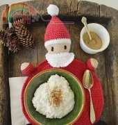 Drops Design - 0-1053 Brunch with Santa - Free