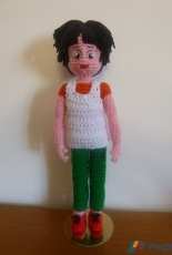 Toshio