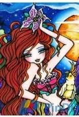 HAED HAEHANDFR 2106 Freebie Maui Princess