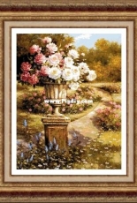 Levron - Spring in the park