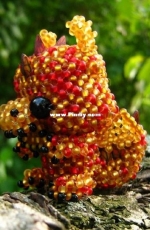 Autumn Dragon - Christiane Brüning -German - Free