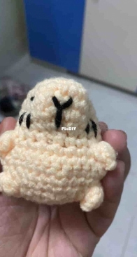 I love hat-mini
