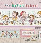 Soda SO-G75 - The Ballet School