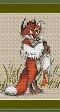 Friendship by Jeanne Dick