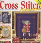 cross stitch collection 034 - Nov 1997