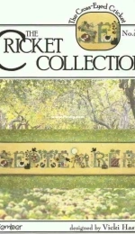 The Cricket Collection 330 September XSD