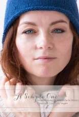 Vegarn-A Simple One Beanie by crockni-German-Free