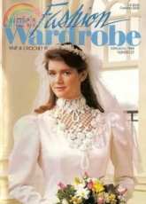 Annies Fashion Wardrobe - May June 1989 - English