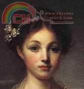 Classic Cross Stitch  PO144