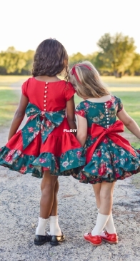 Little Lizard King - Meredith - Sizes 12 Months - 14 Years