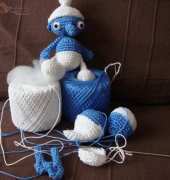Smurf´s