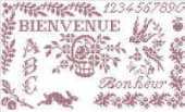 Le Passé Composé Marjorie Massey - Bienvenue Bonheur