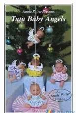 Annie Potter - Tutu Baby Angels