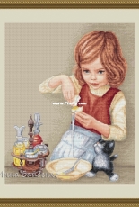 The Young Culinary Expert by Inna Baydenko / Baidenko Инна Байденко