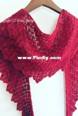 CJ Brady Designs - A Thousand Kisses