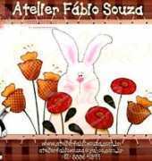 Atelier F Souza - Pascoa florida
