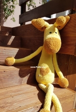 giraffe