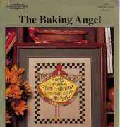 Caroline Country House  #9733 - The Baking Angel