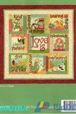 Nancy Halvorsen - Love Is - 2007
