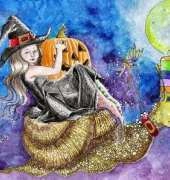 HAE Taking the Snail for a Ride - Helena Reis