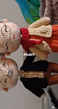 Grandpa and grandmom