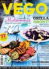 Vego-N°3-June-July-2015 /Swedish