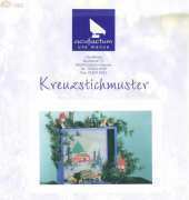 Acufactum 2396 - Schwedenhaus im Winterwald