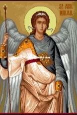 Rogoblen 3.52 - Archangel Michael (Arhanghel Mihail)
