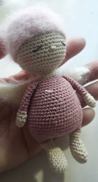 Angel Hope