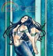 HAED Sea Sisters by Selina Fenech