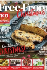 Free-From Heaven November-December 2017