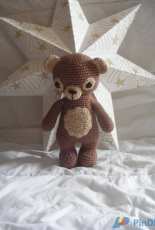 Brown bear