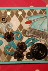 Scrapbookingcard