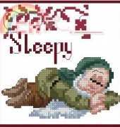 DMC BL916-70 Sleepy