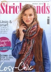 Stricktrends - Herbst 2015/German
