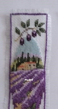 Vervaco - PN-0012542 - Mini Secret Stitch-Along 2024
