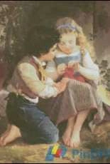 Golden Kite 1056 A Special Moment (small)