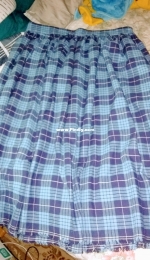 New Skirt and Shirt