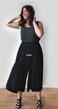 Helen's Closet - Winslow Culottes