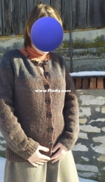 Dundaga sweater
