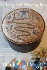 Blackbird Designs - The Long and Winding Road