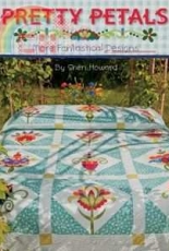 Pretty Petals - More Fantastical  Designs