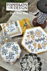 Hands On Design HD-131 Just Bee: Bee More