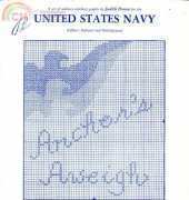 United States Navy-Judith Brown