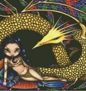 HAEJBG 510  Abraxas