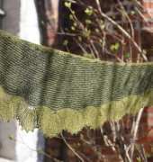Gemma F. Shawl by Jana Huck/janukke-English